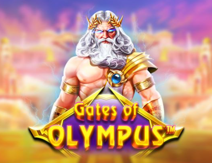 Gates of Olympus