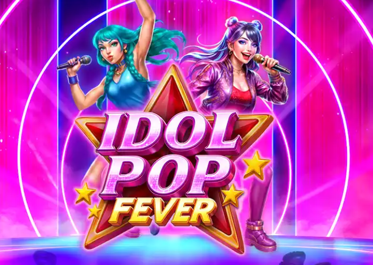 Idol Pop Fever
