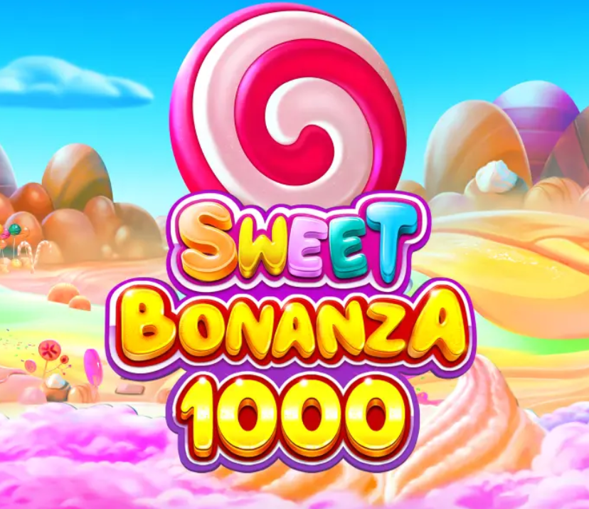 Sweet Bonanza 1000