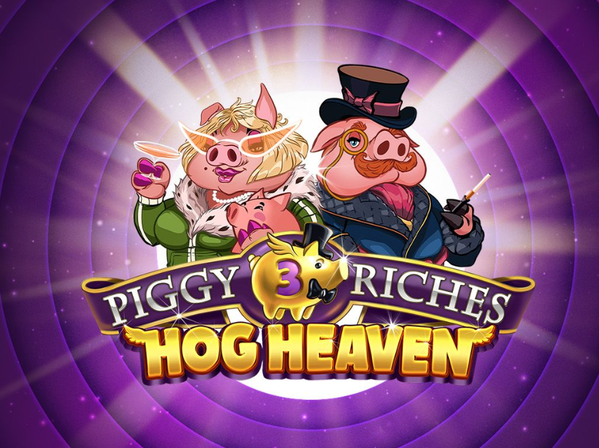 Piggy Riches